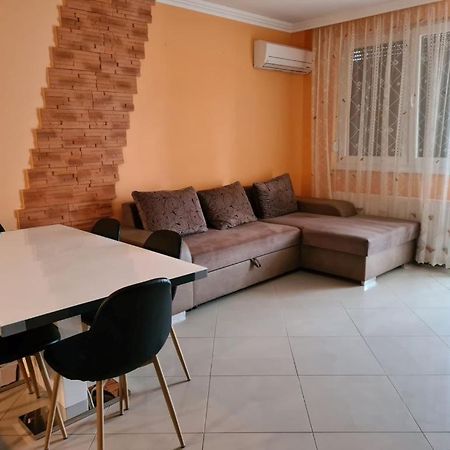 Plazs Apartman Siofok Dış mekan fotoğraf