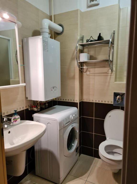 Plazs Apartman Siofok Dış mekan fotoğraf