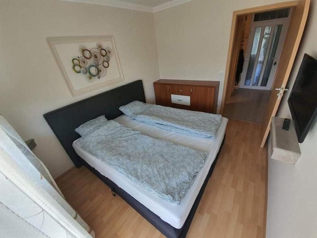 Plazs Apartman Siofok Dış mekan fotoğraf