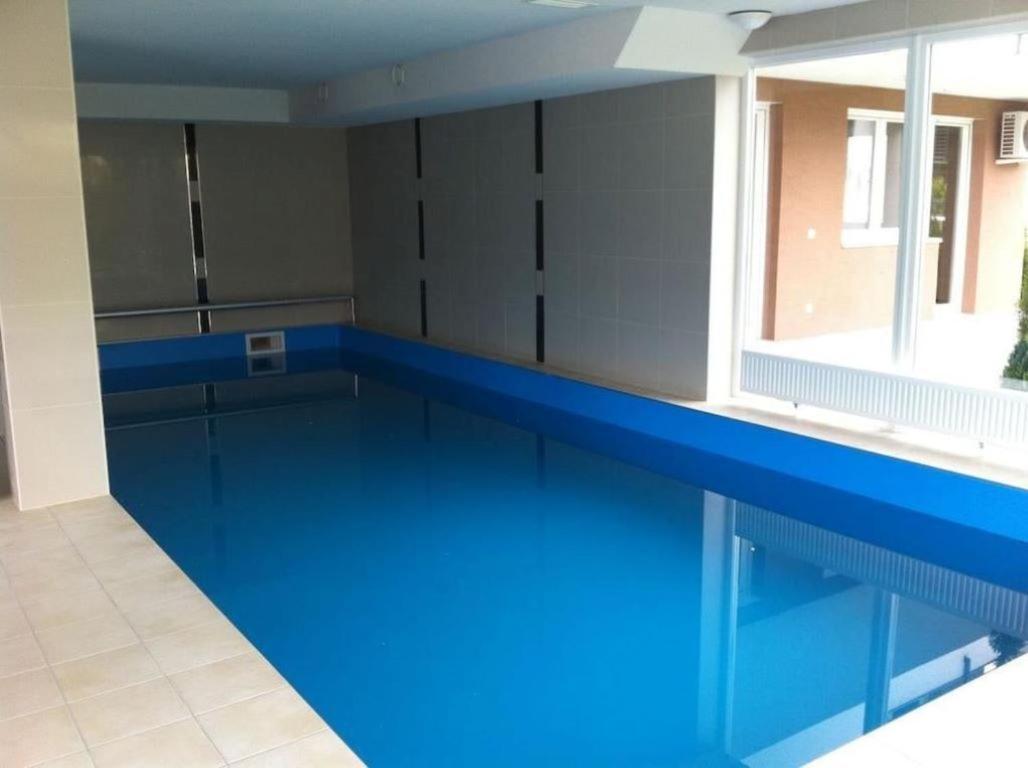 Plazs Apartman Siofok Dış mekan fotoğraf