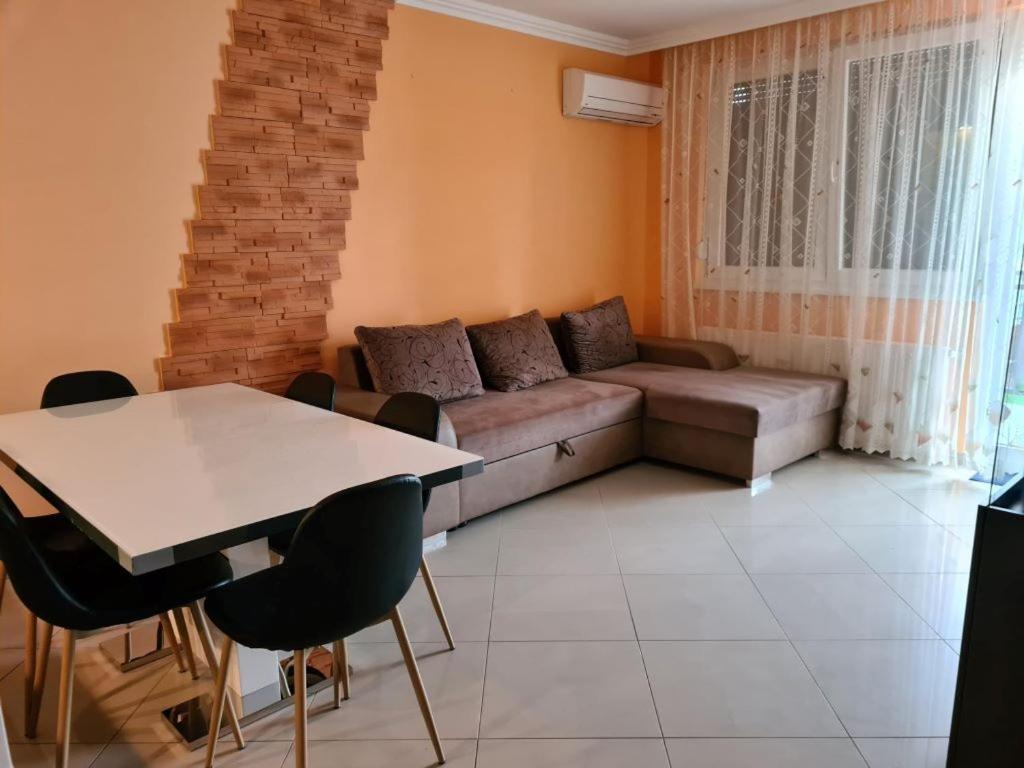Plazs Apartman Siofok Dış mekan fotoğraf
